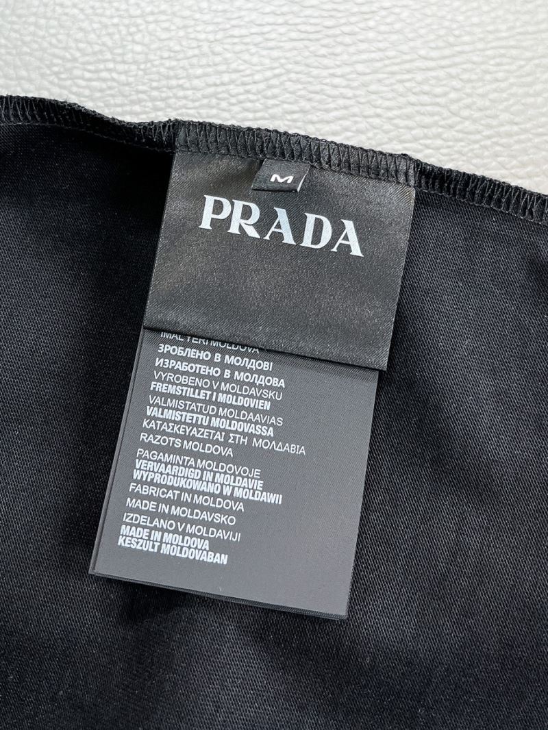 Prada T-Shirts